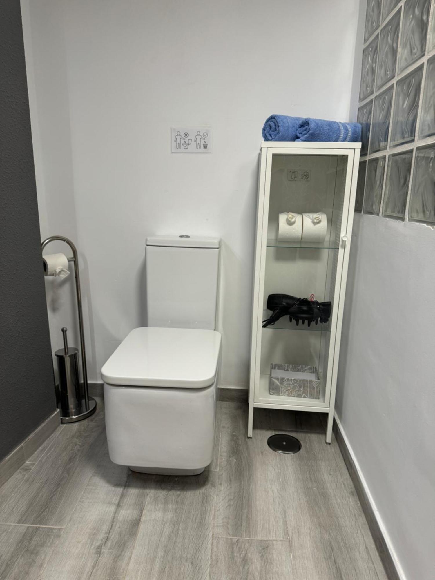 Dream Loft Sc Apartment Santa Cruz de Tenerife Luaran gambar